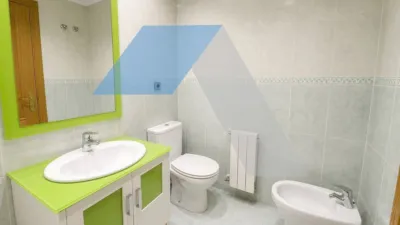 Apartment in Garbinet-Parque de Las Avenidas photo 10