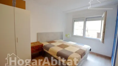 Apartment on Calle de Jerusalén photo 17