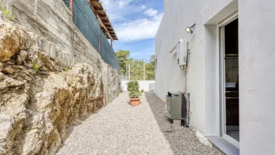 Chalet in Vora Sitges photo 32