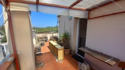 Terraced house on Calle Valldoritg photo 13