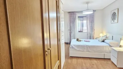 Apartment in Carolinas Altas photo 9