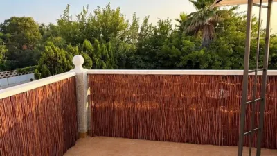 House in Bega de Mar photo 35