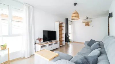 Penthouse in La Soledad Norte photo 3