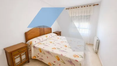 Apartment in Garbinet-Parque de Las Avenidas photo 7