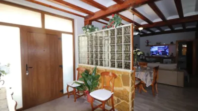 Casa – Elda, Molinos de Félix - Vista 2