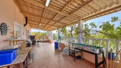 Rustic finca in 04200 photo 33
