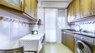 Flat in Intzuntza photo 10