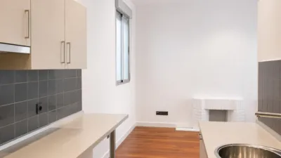 Flat on Calle de la Magdalena photo 46