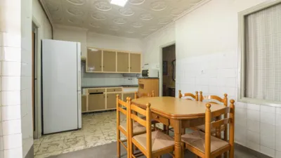Apartment in Carrús photo 20