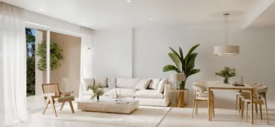 Apartment in Portocolom photo 2