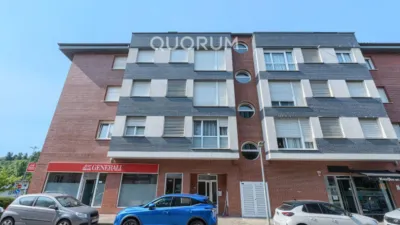 Flat in Intzuntza photo 41