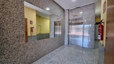 Apartment in Ronda Sur photo 37