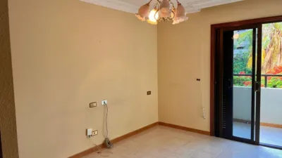 Apartment on Calle de Elías Ramos González photo 32