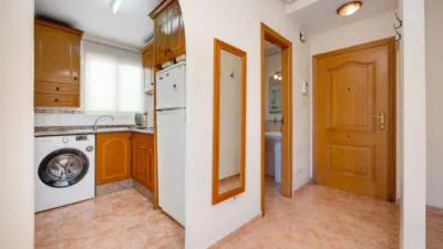 Apartment on Calle Apolo, 68 photo 9