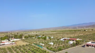 Rustic finca in 04200 photo 4
