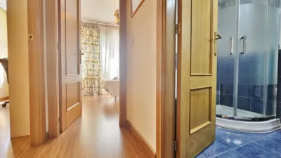 Apartment in Carolinas Altas photo 16