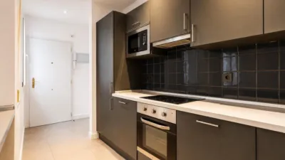 Flat on Calle de la Magdalena photo 38