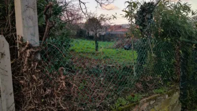 Terreno en venta en A Milagrosa - Vista 5