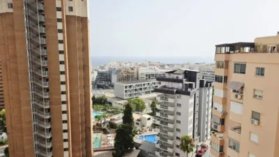 Apartment in the City Centre photo 19
