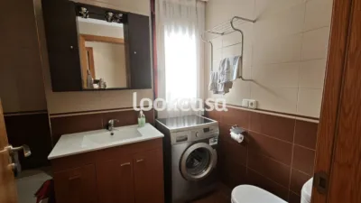 Flat on Calle Forxan-Adina photo 22