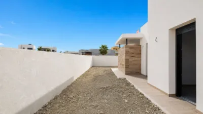Chalet on Calle Amapola, No. 2 photo 35