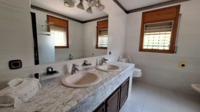 House in - Airesol D photo 15