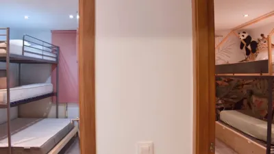 Apartment on Carrer del Montclar photo 14
