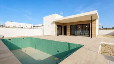 Chalet on Calle Amapola, No. 2 photo 41