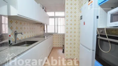 Apartment on Calle de Jerusalén photo 8