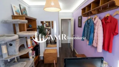 Apartment on Calle del Río Manzanares photo 13