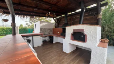 House in Estación photo 7