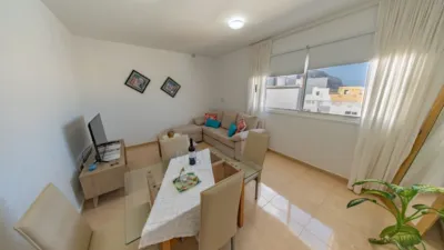 Apartment on Avenida de la Constitución photo 2