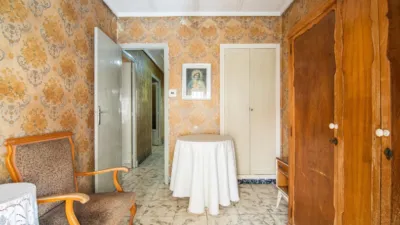 Apartment in Carrús photo 8
