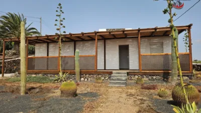 Chalet in La Oliva photo 5