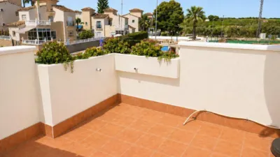 Terraced house in Algorfa - Urb. Montebello photo 20