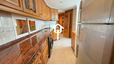 Apartment on Padre Mariana Street photo 16
