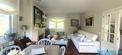 Chalet in Alpedrete photo 17