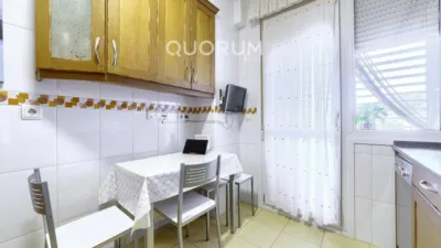 Flat in Intzuntza photo 13