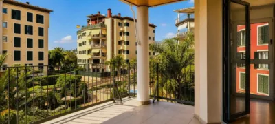 Apartment in Camí de Gènova photo 8