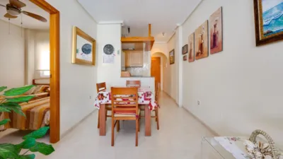 Pis – Torrevieja - Vista 4