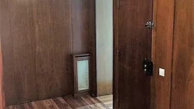 Apartment on Calle de Valderrama photo 6