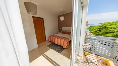 Penthouse on Avenida de la Constitución photo 9