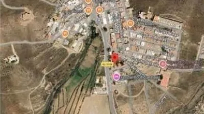 Apartment on Calle de la Estepa photo 13