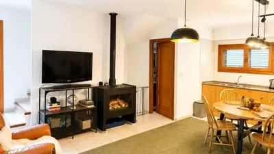 House in Bega de Mar photo 6