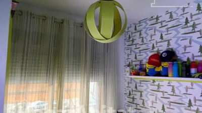 Apartment at Avenida Barcelona 92 photo 25