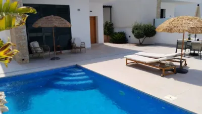 Casa - Vista 3