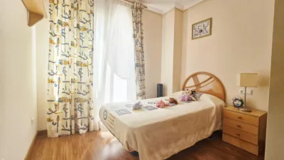 Apartment in Carolinas Altas photo 14