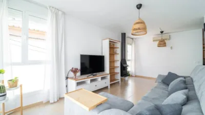 Penthouse in La Soledad Norte photo 8