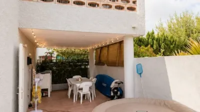 House in Bega de Mar photo 48