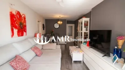 Apartment on Calle del Río Manzanares photo 2